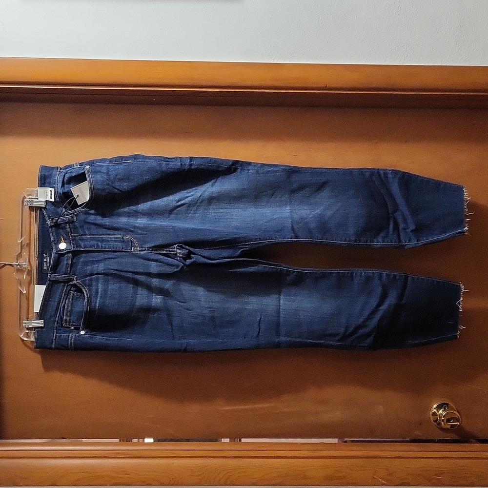 Judy Blue Jeans